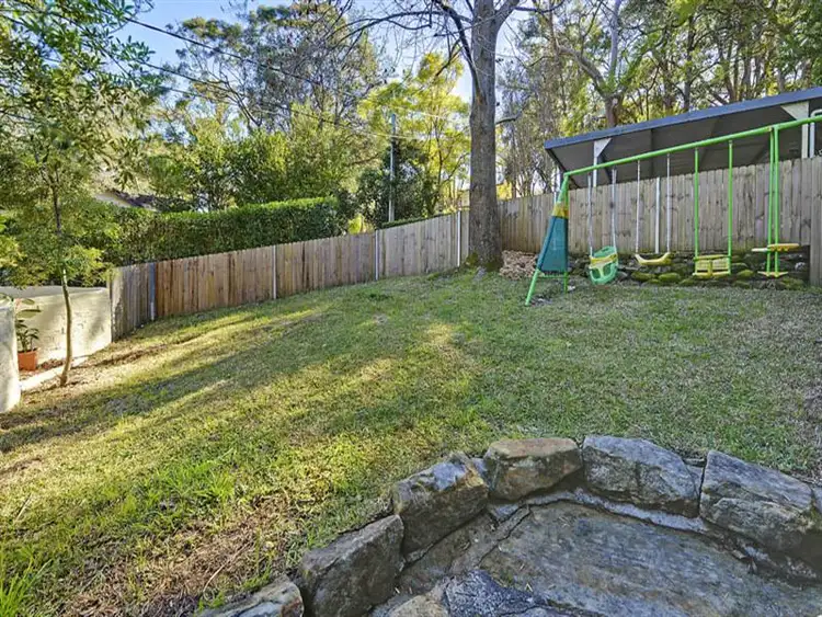 Sixth view of Homely house listing, 28 Paling St, Thornleigh NSW