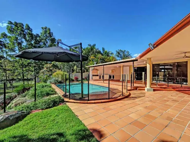 Third view of Homely house listing, 26 Hazel Ct, Arundel QLD