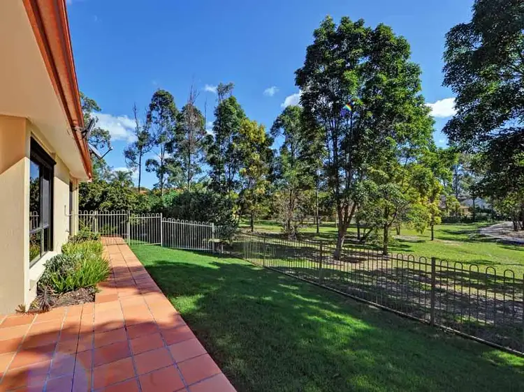Fourth view of Homely house listing, 26 Hazel Ct, Arundel QLD