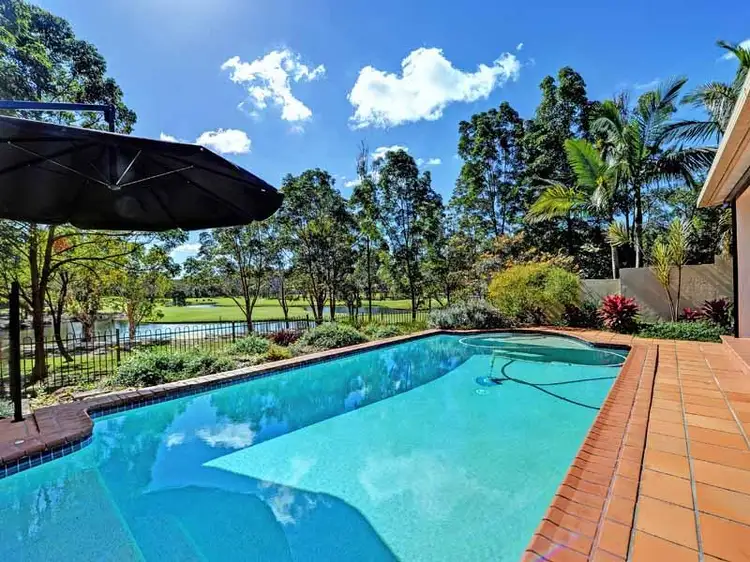Fifth view of Homely house listing, 26 Hazel Ct, Arundel QLD