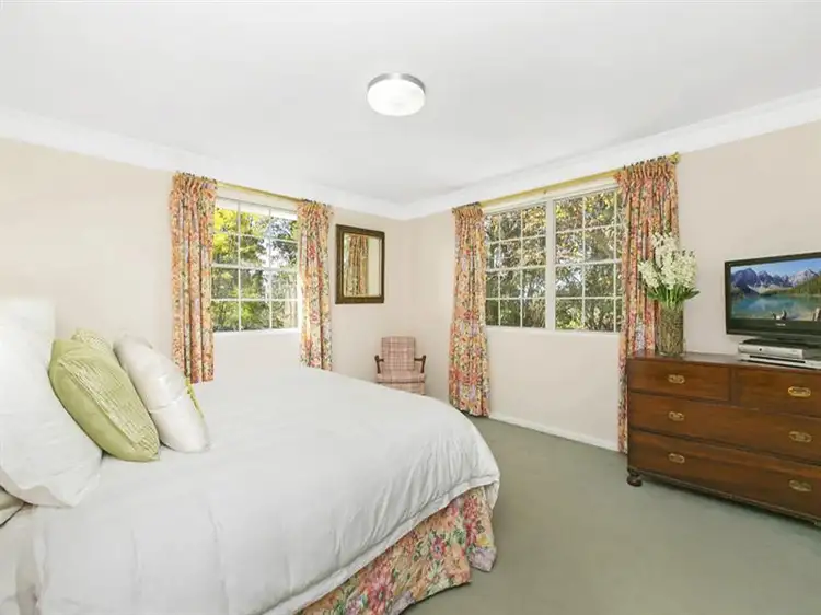 Third view of Homely house listing, 99 Braeside St, Wahroonga NSW