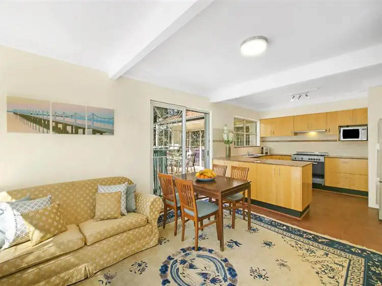 Fifth view of Homely house listing, 99 Braeside St, Wahroonga NSW