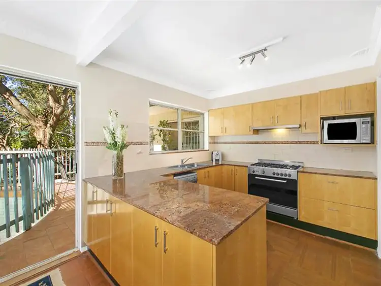 Sixth view of Homely house listing, 99 Braeside St, Wahroonga NSW