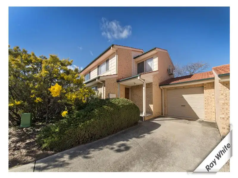 Main view of Homely townhouse listing, 22/170 Clive Steele Ave, Monash ACT