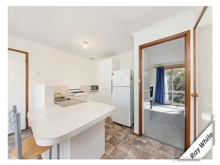 Third view of Homely townhouse listing, 22/170 Clive Steele Ave, Monash ACT