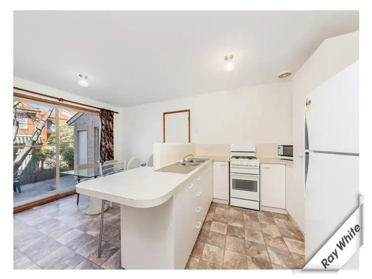 Fourth view of Homely townhouse listing, 22/170 Clive Steele Ave, Monash ACT
