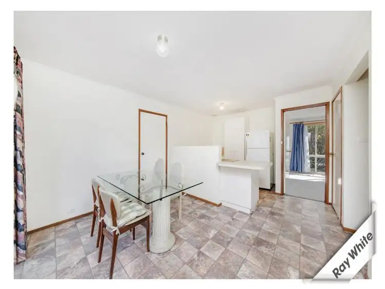 Fifth view of Homely townhouse listing, 22/170 Clive Steele Ave, Monash ACT