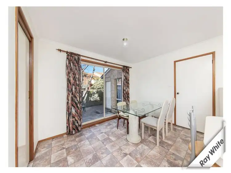Sixth view of Homely townhouse listing, 22/170 Clive Steele Ave, Monash ACT
