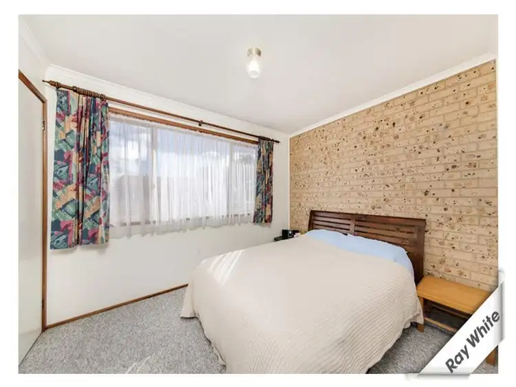 Seventh view of Homely townhouse listing, 22/170 Clive Steele Ave, Monash ACT