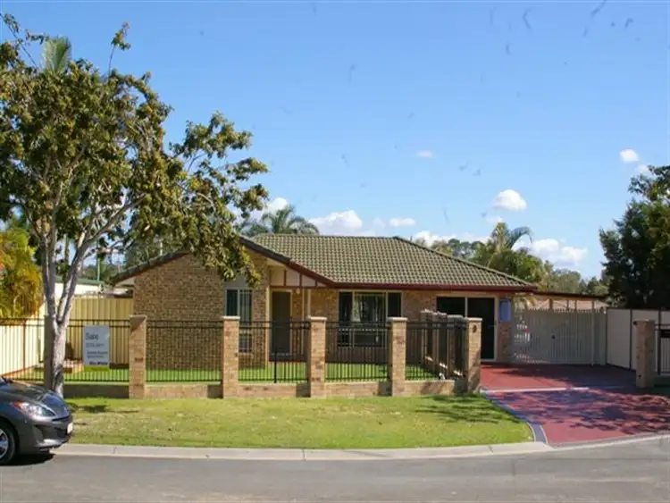 9 Janison Ct, Deception Bay QLD