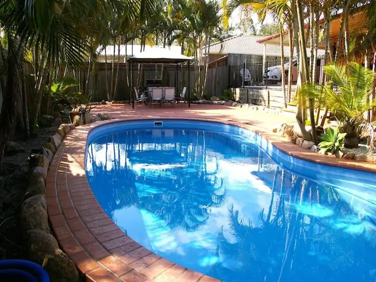 Second view of Homely house listing, 9 Janison Ct, Deception Bay QLD