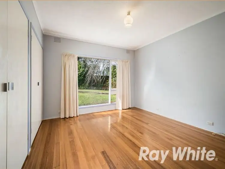 Third view of Homely house listing, 62 Morack Rd, Vermont VIC