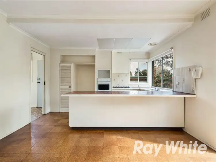 Fourth view of Homely house listing, 62 Morack Rd, Vermont VIC