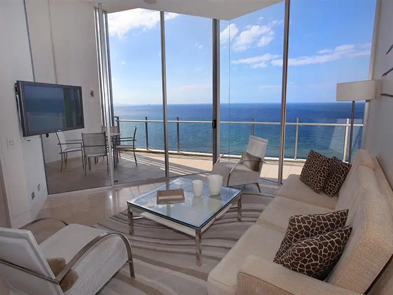 Main view of Homely unit listing, 1004/101 Mooloolaba Esp, Mooloolaba QLD