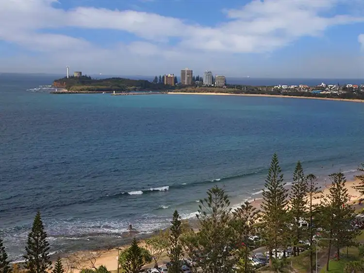 Second view of Homely unit listing, 1004/101 Mooloolaba Esp, Mooloolaba QLD