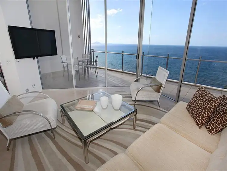 Fourth view of Homely unit listing, 1004/101 Mooloolaba Esp, Mooloolaba QLD