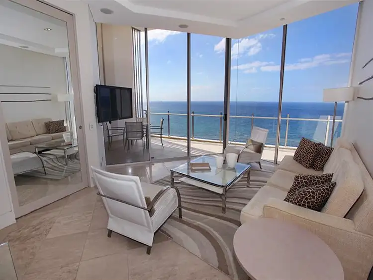 Sixth view of Homely unit listing, 1004/101 Mooloolaba Esp, Mooloolaba QLD