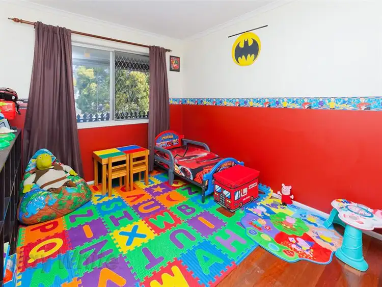 Sixth view of Homely house listing, 29 Coleen Ct, Redbank Plains QLD