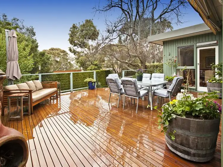 Sixth view of Homely house listing, 2 Terama Ct, Glen Waverley VIC