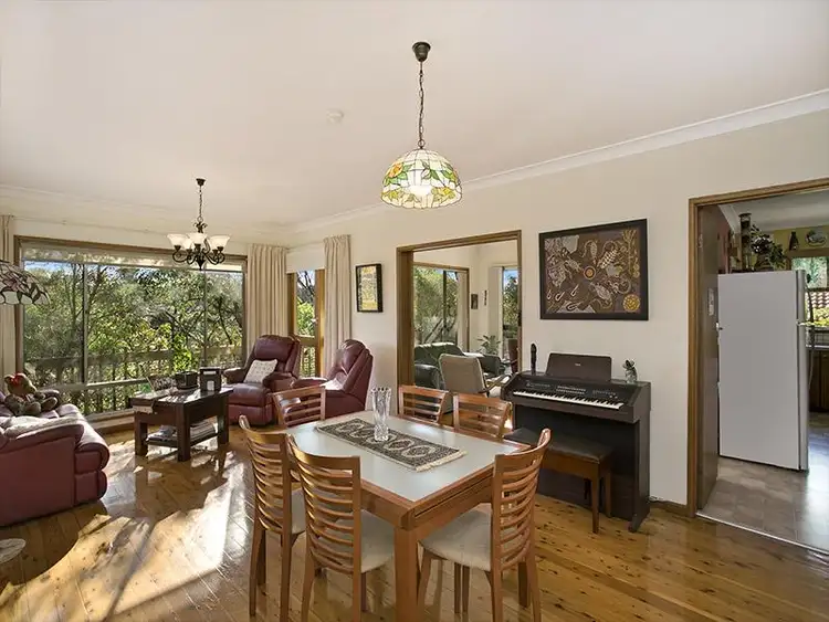 186 The Esp, Sylvania NSW