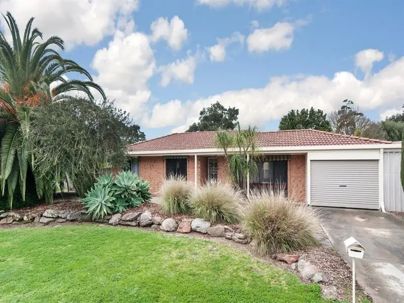 Main view of Homely house listing, 3 Santana Ct, Aberfoyle Park SA