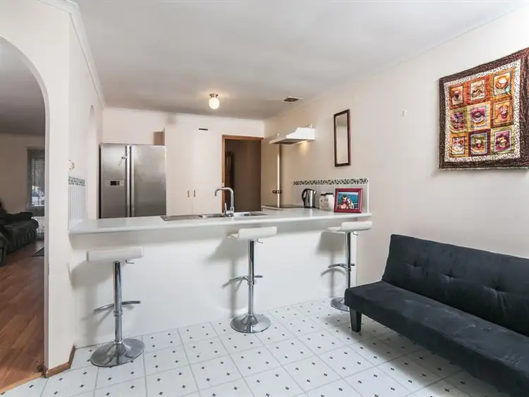 Third view of Homely house listing, 3 Santana Ct, Aberfoyle Park SA