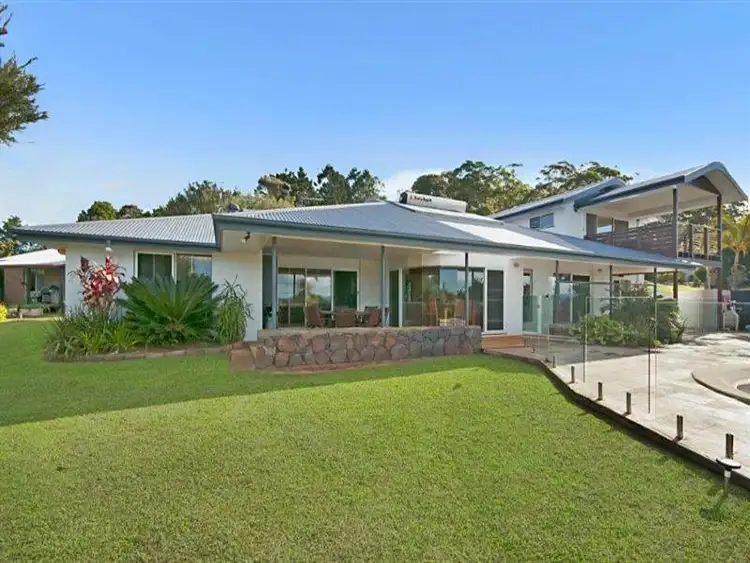 6 Roder Pl, Richmond Hill NSW