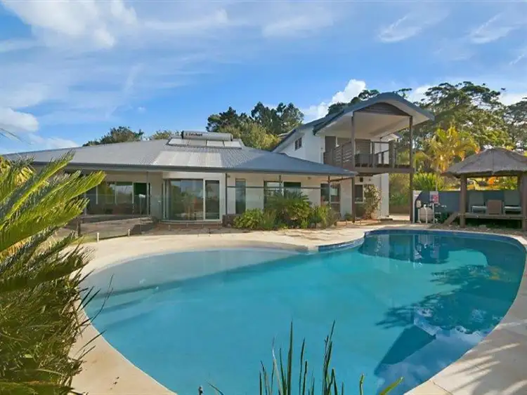 Second view of Homely house listing, 6 Roder Pl, Richmond Hill NSW