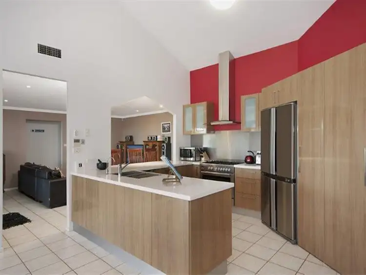 Third view of Homely house listing, 6 Roder Pl, Richmond Hill NSW