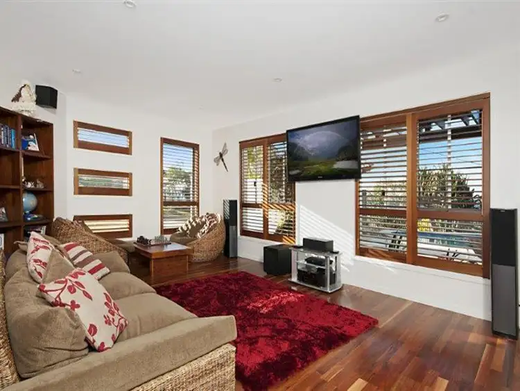 Fourth view of Homely house listing, 6 Roder Pl, Richmond Hill NSW
