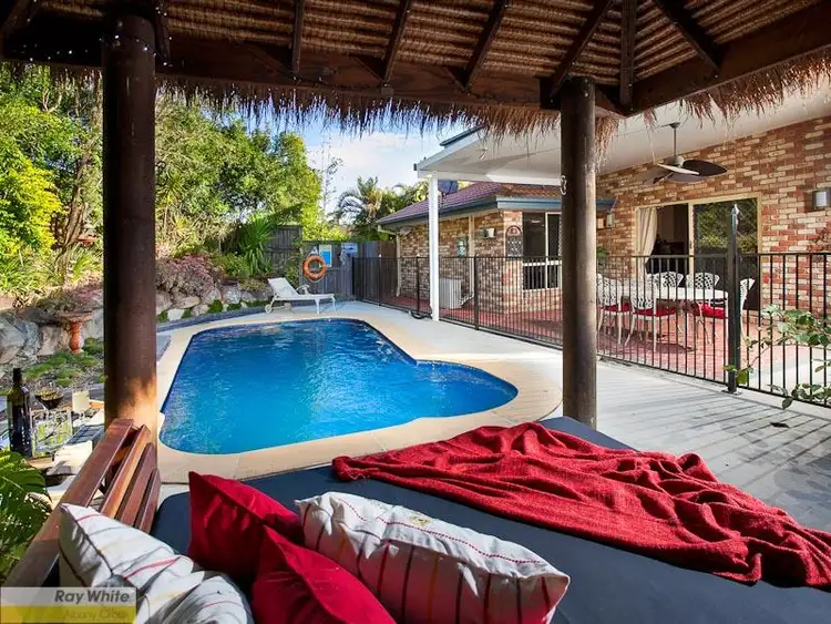 Main view of Homely house listing, 3 Muirfield Ct, Albany Creek QLD