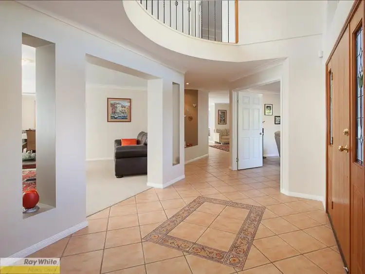 Third view of Homely house listing, 3 Muirfield Ct, Albany Creek QLD