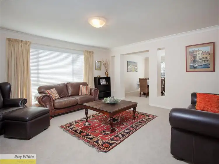 Fourth view of Homely house listing, 3 Muirfield Ct, Albany Creek QLD