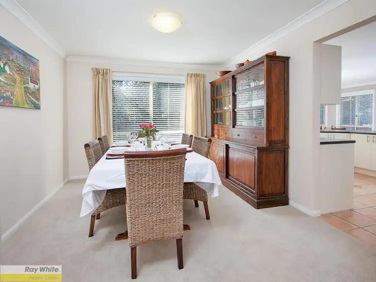Fifth view of Homely house listing, 3 Muirfield Ct, Albany Creek QLD
