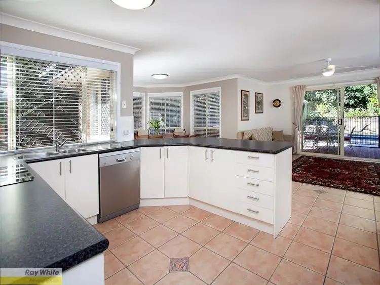 Sixth view of Homely house listing, 3 Muirfield Ct, Albany Creek QLD