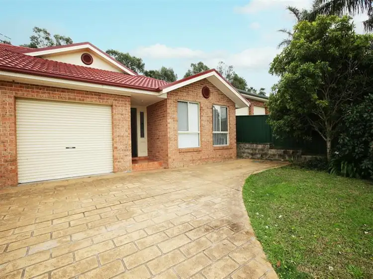 35B Burnett Ave, Gerringong NSW