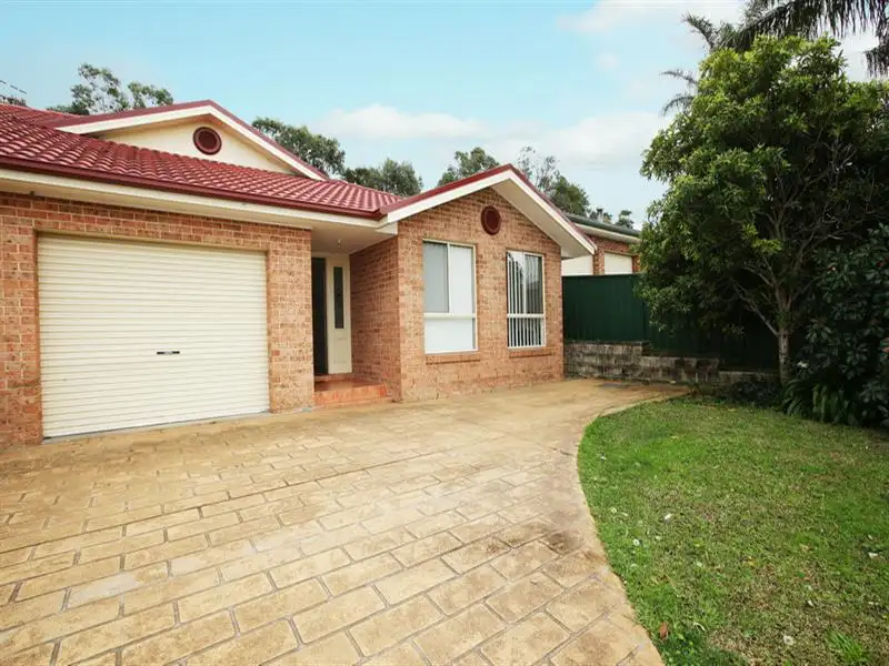 Main view of Homely house listing, 35B Burnett Ave, Gerringong NSW