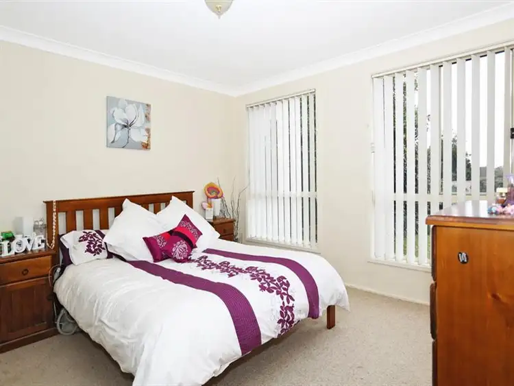 Second view of Homely house listing, 35B Burnett Ave, Gerringong NSW
