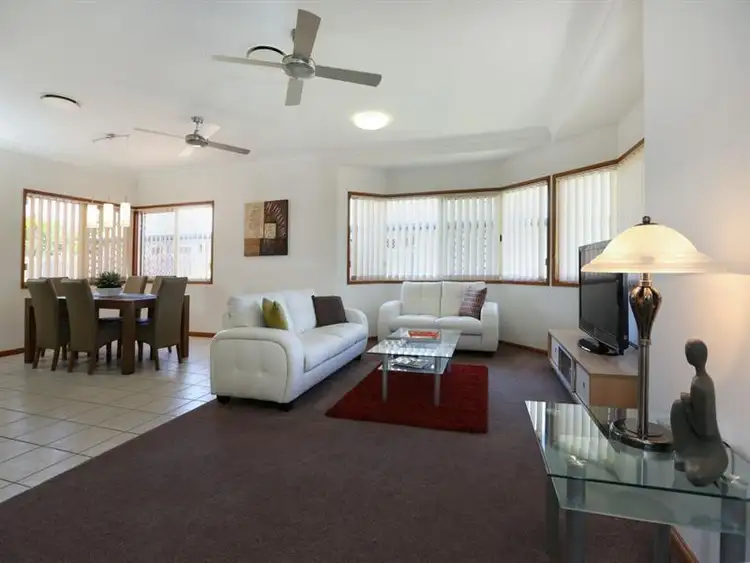 Second view of Homely house listing, 11 Overton Cct, Kirwan QLD