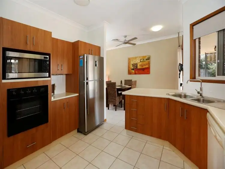 Third view of Homely house listing, 11 Overton Cct, Kirwan QLD