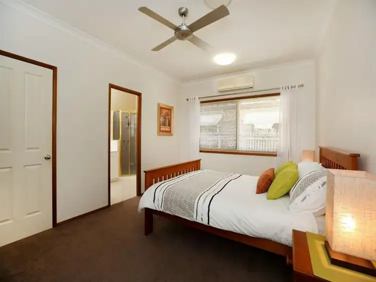 Fifth view of Homely house listing, 11 Overton Cct, Kirwan QLD