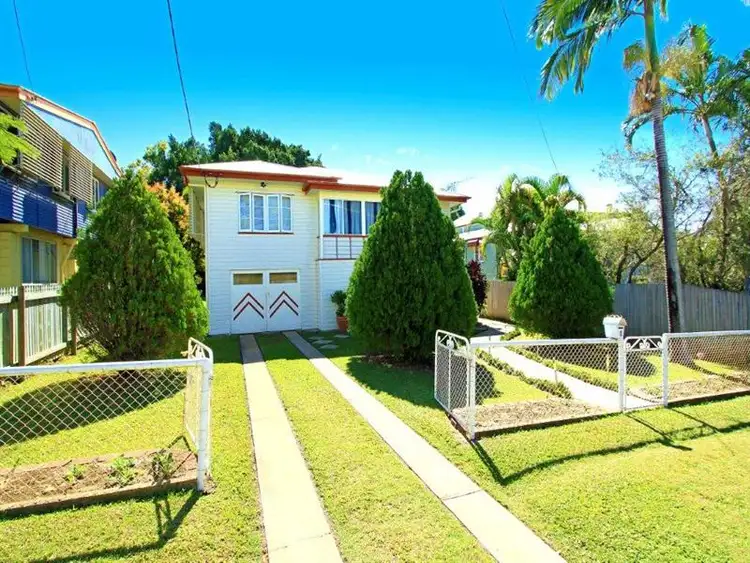 Main view of Homely house listing, 8 Palmer St, Allenstown QLD