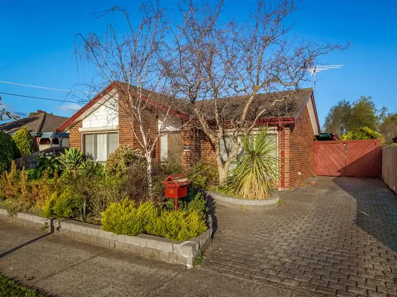Main view of Homely house listing, 13 Cavesson Ct, Epping VIC