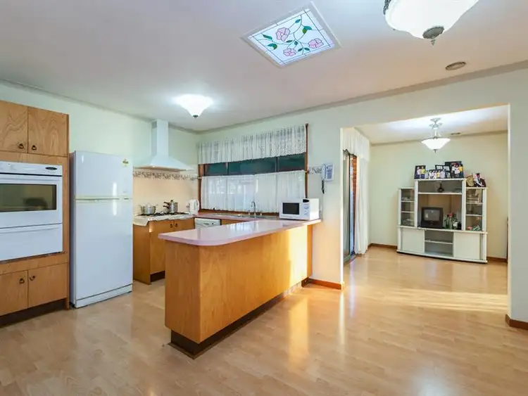 Second view of Homely house listing, 13 Cavesson Ct, Epping VIC