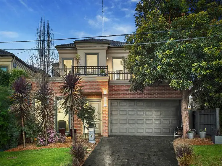 4 Omar St, Templestowe Lower VIC