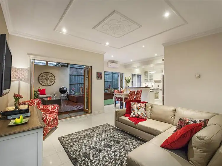 Second view of Homely house listing, 4 Omar St, Templestowe Lower VIC