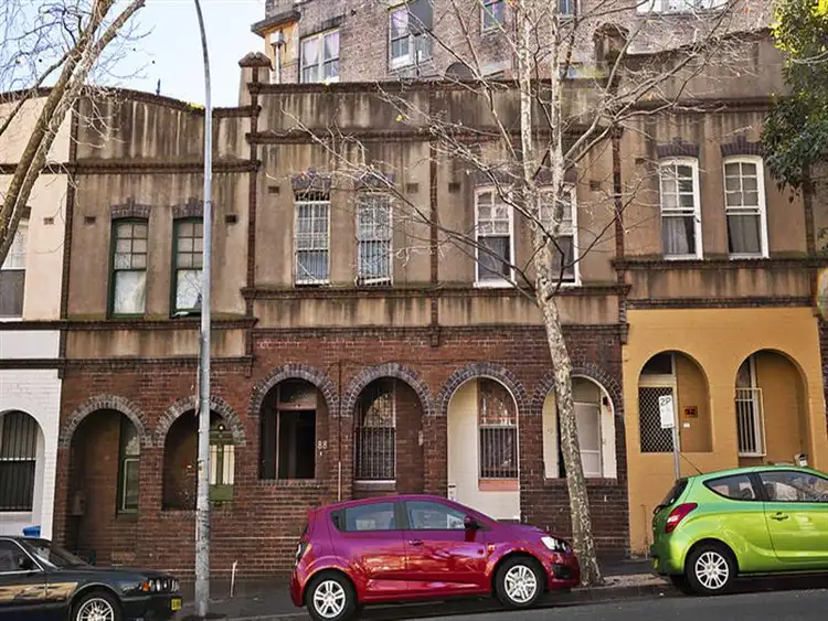 88 Campbell St, Surry Hills NSW