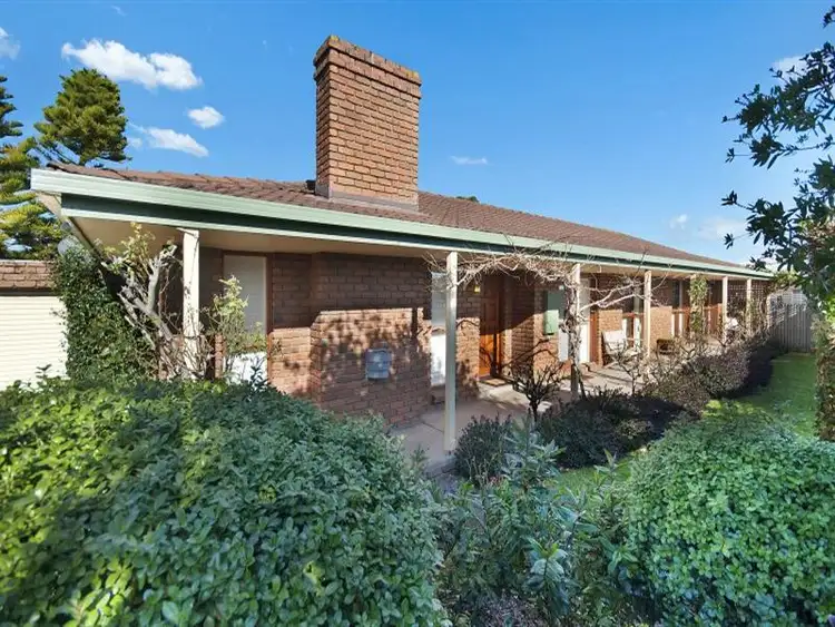 22 Moonah St, Warrnambool VIC
