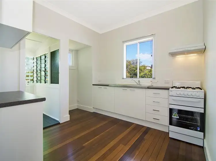 Second view of Homely house listing, 42 Betheden Tce, Ashgrove QLD