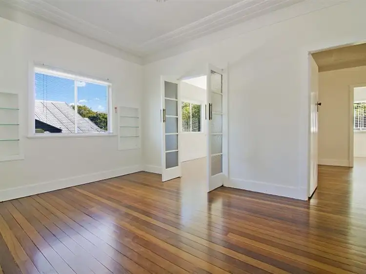 Fourth view of Homely house listing, 42 Betheden Tce, Ashgrove QLD
